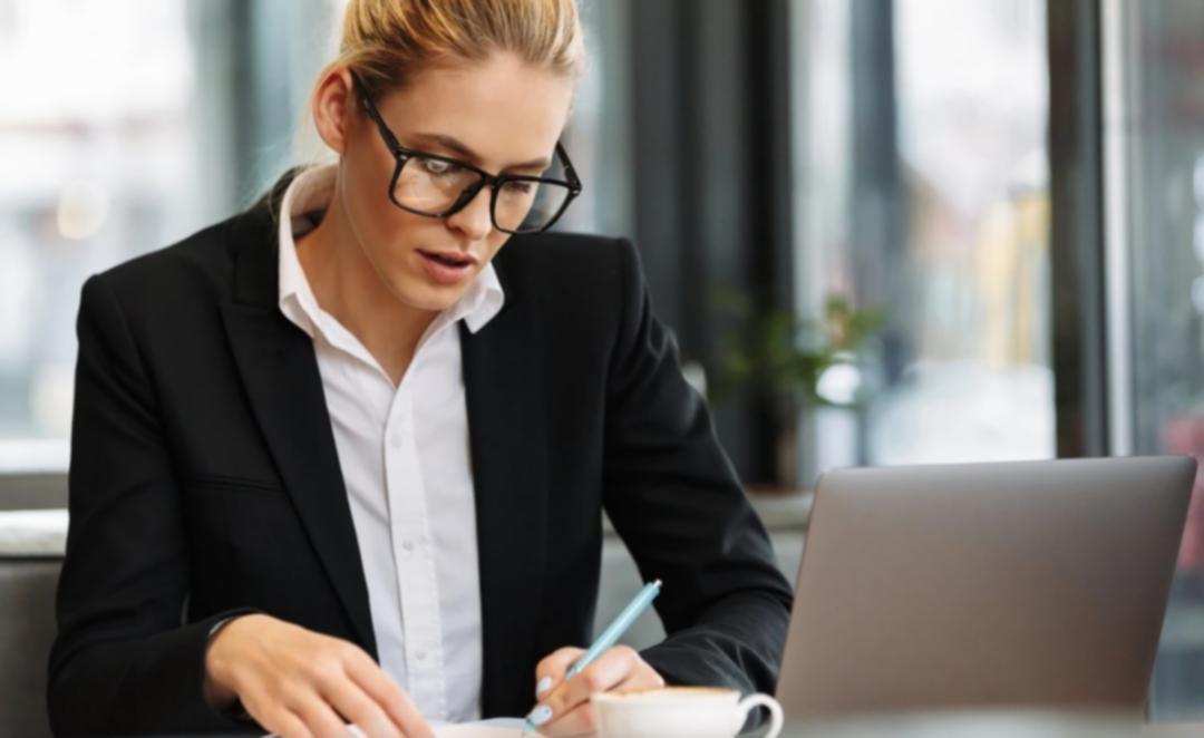 기업 금융 교육 환경